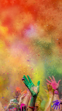 India-Holi (24)