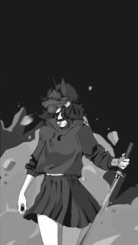 Anime Girl