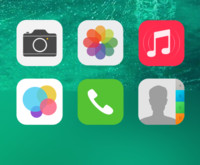 iOS10 future