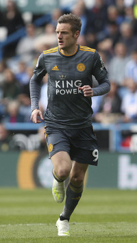 蓝狐城之星瓦尔迪