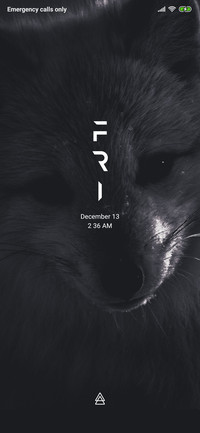 OxygenFox