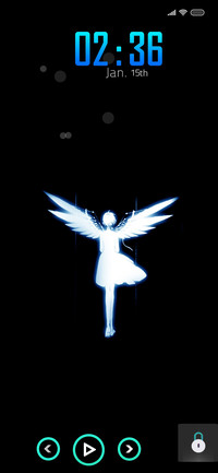 Angel si