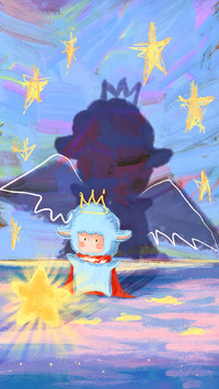 漫游童话星球