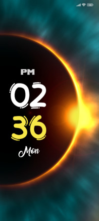 Eclipse