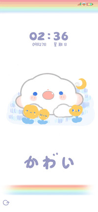 小羊猫 无敌可爱