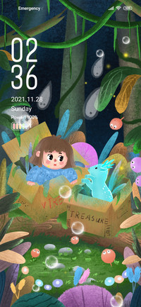 Fairy tale