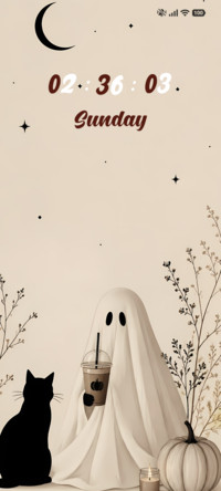 Ghost Companion