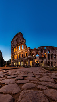 Well known ancient buildings 06