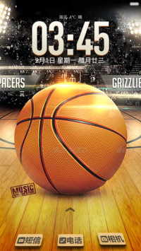 NBA队标大赏
