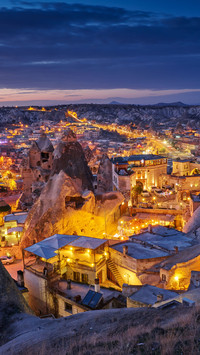 Country of stars and moon Turkey 2