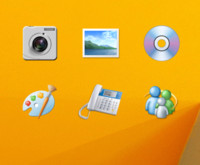 windows8桌面版