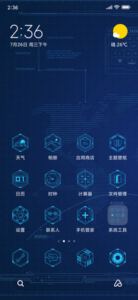 BlueSpace NY