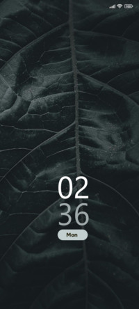 Leaf
