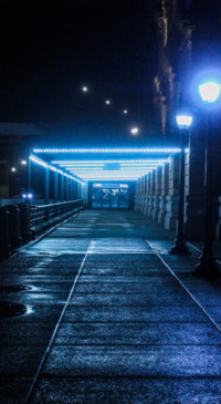 Roads &amp; Pathways (45)