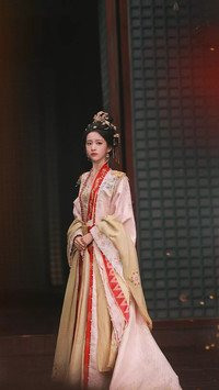 《月明千里》杀青