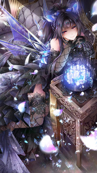 流动的魔法