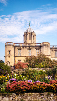Scenery of England 2