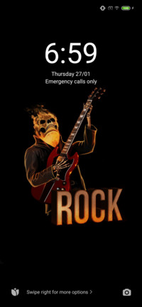 LETS ROCK