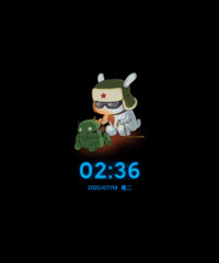 米兔-fastboot