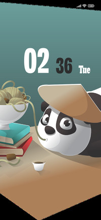 Panda