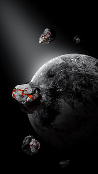 Space-Desity
