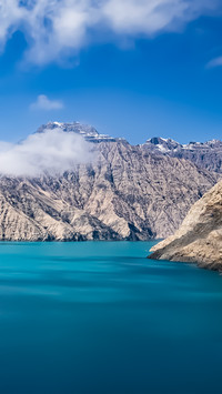 Xinjiang is the most beautiful place you must visit in