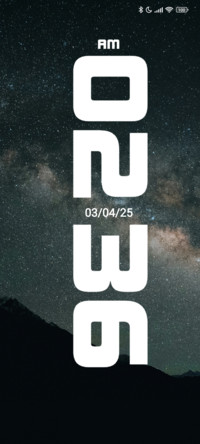Sky Stars