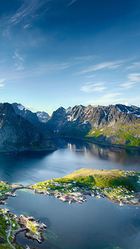 Geological wonders on earth 2