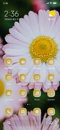 Flower