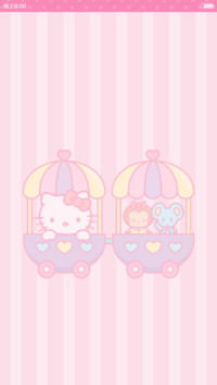 Hello Kitty 游园会