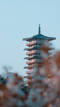 Stories of Hefei and China University of science and technol