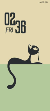 Minimal