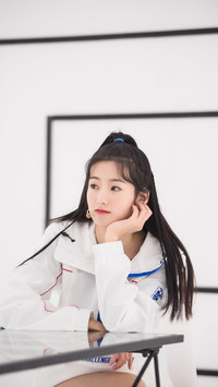 “多面天使”吕妍