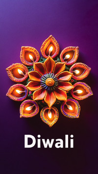 Happy Diwali-Desity