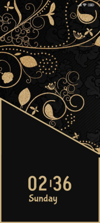 Luxury design