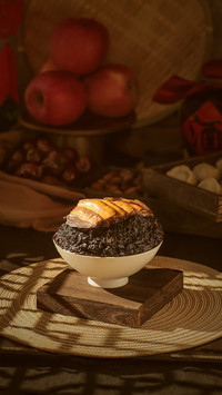 Uncovering the unique charm of braised pork with plum