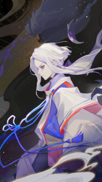 百鬼夜行