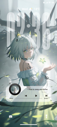 Dragon Girl