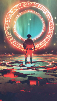 火光世界