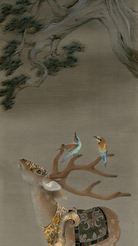 李娜作品
