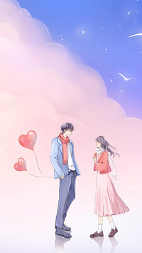 愿得一人心