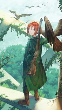 绿野仙踪