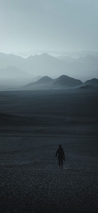 人间绝景