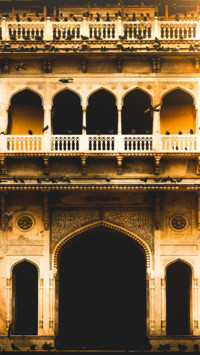 Everything Indian (9)