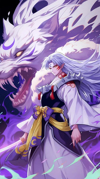 《犬夜叉》的热血魂
