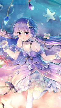 星星物语