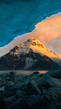 Beautiful scenery
