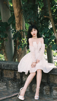 赖美云的华丽转型