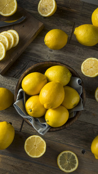 Why do pregnant women eat lemon6
