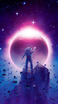 Creative wallpaper-16